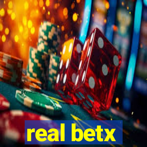 real betx